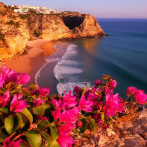 Algarve zachodnie – co zwiedzić?