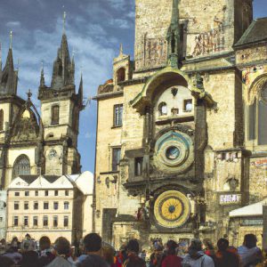 Co warto zwiedzić w Pradze?