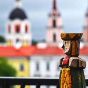 Co warto zwiedzić w Wilnie?