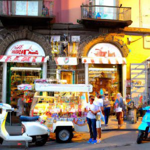 Co zwiedzić w Neapolu?