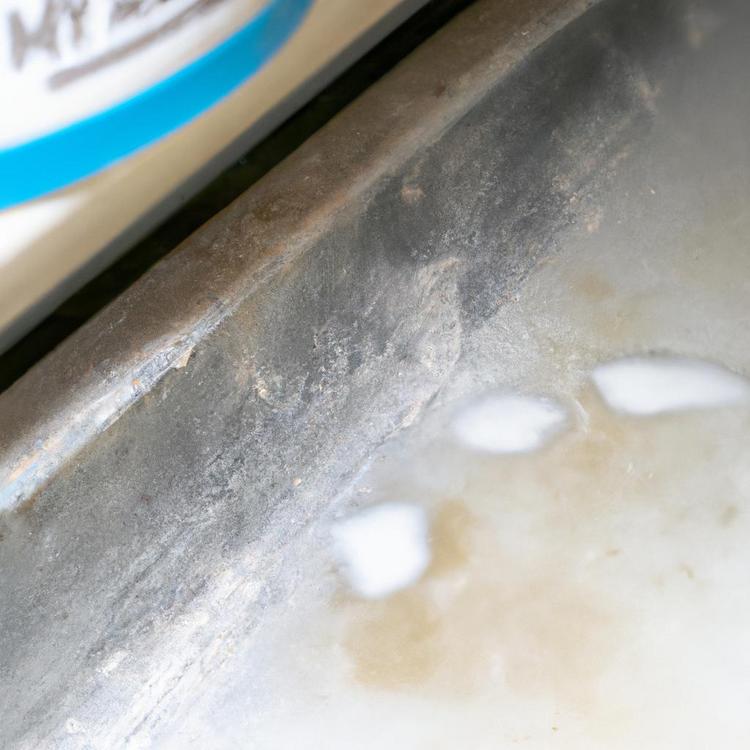 Czyszczenie pralki sodą i octem