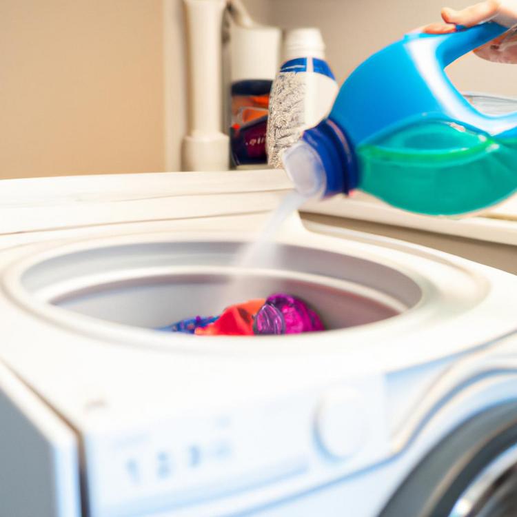 Ile proszku do prania wsypać do pralki? Poradnik praktyczny