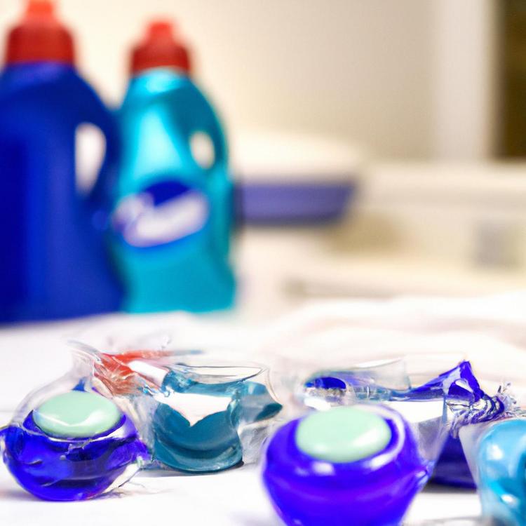 Proszek czy płyn do prania, a może kapsułki lub żel? Co wybrać?